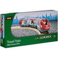 BRIO Travel Train BRI-33505