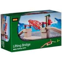 BRIO Lifting Bridge BRI-33757