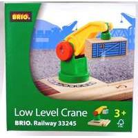 BRIO Low Level Crane BRI-33245