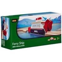BRIO Ferry BRI-33569