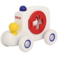 brio ambulance bri 30210