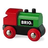 Brio Classic Engine Train BRI-33610
