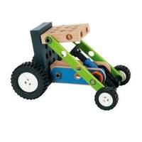 BRIO Dune Buggy Builder BRI-34569