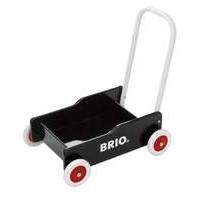 Brio - Toddler Wobbler Black 31351