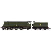 Br 4-6-2 \'british Indian Line\' Merchant Navy Class