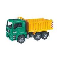 Bruder - Man Tga Tip Up Truck (2765) /cars And Vehicles
