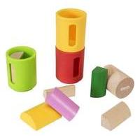 BRIO Shape Sorter Set 30173