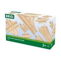 BRIO Advanced Expansion Pack BRI-33307