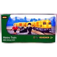 BRIO Metro Train BRI-33507