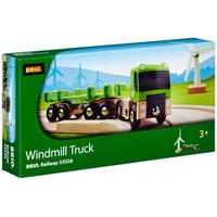 brio windmill truck bri 33526
