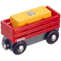 BRIO Hay Wagon BRI-33565