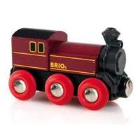 BRIO Steam Engine BRI-33616