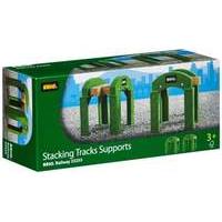 BRIO Stacking Track Supports BRI-33253