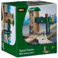 BRIO Signal Station BRI-33674