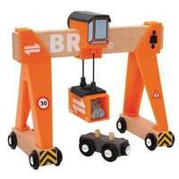 Brio - Gantry Crane (brio 33732)