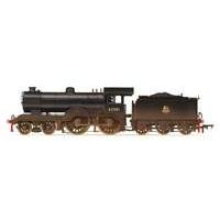 br 4 4 0 d163 class br early weathered