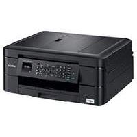 Brother Mfc-j480dw Compact Inkjet Aio With Wi-fi and Fax