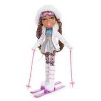 Bratz - Snowkissed Doll - Yasmin (102060)