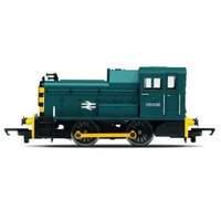 Br 0-4-0 Class 06 Shunter Locomotive