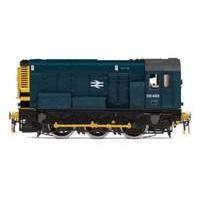 Br Class 08 Br Blue