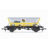 Br Coal Sector Mgr Hopper Wagon