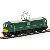 Br Class 71 e5001 Br Green