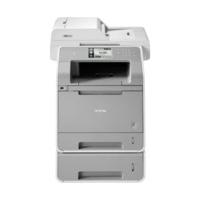 Brother MFC-L9550CDWT