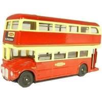 British Rail Routemaster