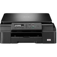 Brother DCP-J100