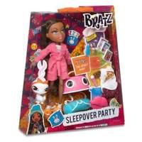 Bratz - Sleepover Party Doll - Sasha (102054)