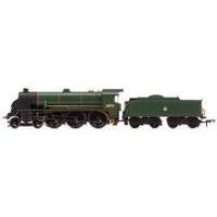 br 4 6 0 sir hervis de revel n15 king arthur