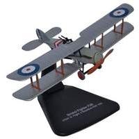 Bristol F2b J7624 A Flight 2 Squadron