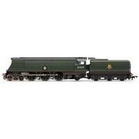 Br 4-6-2 \'clan Line\' \'35028\'...