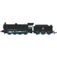 Br 0-8-0 Raven Q6 Class - Br Early