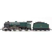 Br 4-6-0 bradshaw Patriot Class