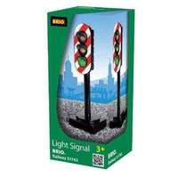 brio signal traffic light 33743