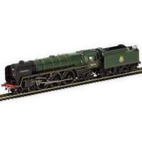 British Rail 4-6-2 \'thomas Hardy\' Britannia Class - Early Br