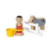 BRIO Farm Set Accessories