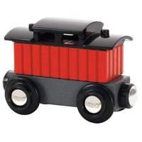 Brio Caboose Toy 33737