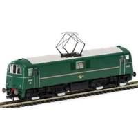 Br Class 71 e5022 Br Green