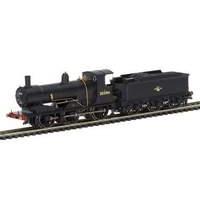 Br 0-6-0 \'30346\' 700 Class - Late Br