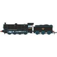 Br 0-8-0 Raven Q6 Class - Br Late