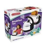 Breakfast Set