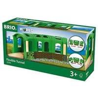 BRIO Flexible Tunnel