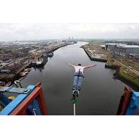 bridge bungee jump