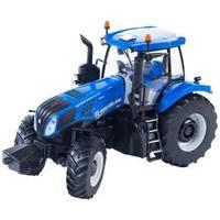 Britains 1:32 Scale New Holland T8.435