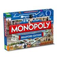 Bradford Monopoly