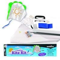 Brookite Parafoil Kite Kit
