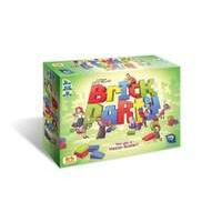 Brick Party