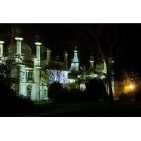 Brighton Photography Tour